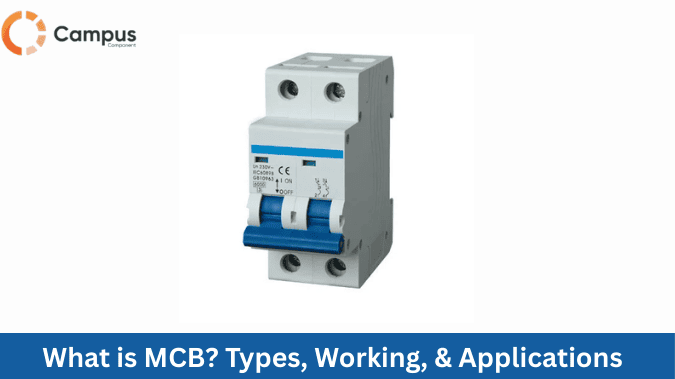What is an MCB